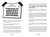 Buchcover und Innenansicht für das Buch: What's Your Dream? The Workbook