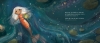 Buchcover und Innenansicht für das Buch: Lily the Pond Mermaid