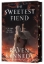 Buchcover und Innenansicht für das Buch: The Sweetest Fiend (Deluxe Limited Edition)