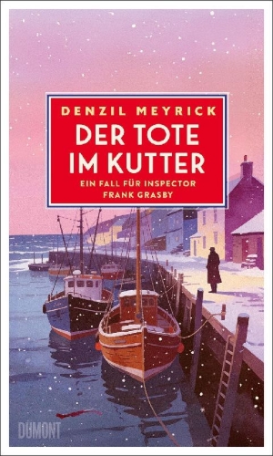 Buchcover und Innenansicht für das Buch: The Christmas Stocking Murders