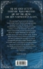 Buchcover und Innenansicht für das Buch: Cursed by Shadows