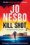 Buchcover und Innenansicht für das Buch: Kill Shot