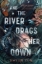 Buchcover und Innenansicht für das Buch: And the River Drags Her Down