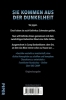 Buchcover und Innenansicht für das Buch: Die Schlucht