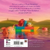 Buchcover und Innenansicht für das Buch: BeddyByes: Time for BeddyByes