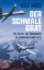 Buchcover und Innenansicht für das Buch: Der schmale Grat