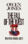 Buchcover und Innenansicht für das Buch: The Fall of the West