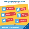 Buchcover und Innenansicht für das Buch: Mein artgerecht-Trotzbuch: Nein!