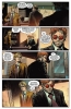 Buchcover und Innenansicht für das Buch: Daredevil/Punisher: The Devil's Trigger (2026) #1-#5