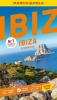 Buchcover und Innenansicht für das Buch: MARCO POLO Reiseführer Ibiza, Formentera