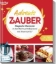 Buchcover und Innenansicht für das Buch: ZauberTopf Einfach lecker! Adventszauber