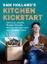 Buchcover und Innenansicht für das Buch: Sam Holland's Kitchen Kickstart