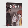 Buchcover und Innenansicht für das Buch: Sweet Home