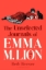 Buchcover und Innenansicht für das Buch: The Unselected Journals of Emma M. Lion, vol. 4