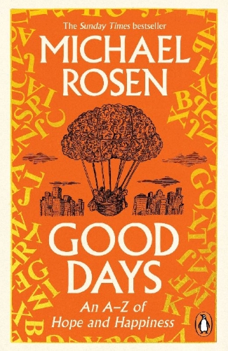 Buchcover und Innenansicht für das Buch: Good Days