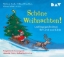 Buchcover und Innenansicht für das Buch: Schöne Weihnachten! Lieblingsgeschichten für Groß und Klein