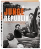 Buchcover und Innenansicht für das Buch: Die junge Republik