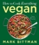 Buchcover und Innenansicht für das Buch: How to Cook Everything Vegan