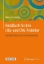 Buchcover und Innenansicht für das Buch: Handbuch für den LNG- und CNG-Praktiker