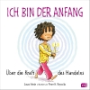 Buchcover und Innenansicht für das Buch: I Am One - A Book of Action