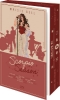 Buchcover und Innenansicht für das Buch: Scorpio Season