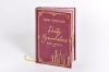 Buchcover und Innenansicht für das Buch: Pretty Scandalous - Heißer als Rache