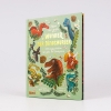 Buchcover und Innenansicht für das Buch: Kleine und große Wunder der Dinosaurier
