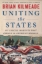 Buchcover und Innenansicht für das Buch: Uniting the States