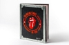 Buchcover und Innenansicht für das Buch: The Rolling Stones: On Tour