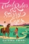 Buchcover und Innenansicht für das Buch: Trail Rides and Starry Eyes