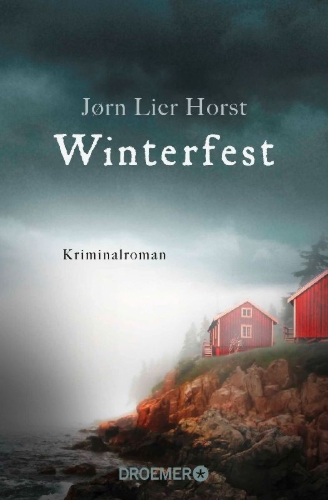 Buchcover und Innenansicht für das Buch: Winterfest