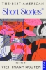 Buchcover und Innenansicht für das Buch: The Best American Short Stories 2026