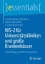 Buchcover und Innenansicht für das Buch: NIS-2 für Universitätskliniken und große Krankenhäuser
