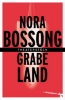 Buchcover und Innenansicht für das Buch: Grabeland