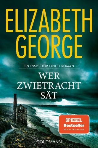 Buchcover und Innenansicht für das Buch: A Slowly Dying Cause