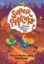 Buchcover und Innenansicht für das Buch: Super Pancake and the Mystery of the Missing Egg