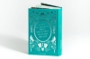 Buchcover und Innenansicht für das Buch: A Curse for True Love