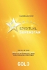 Buchcover und Innenansicht für das Buch: SPIRITUAL SUPERSTAR