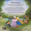 Buchcover und Innenansicht für das Buch: Meine tierisch tollen Freunde (Freundebuch)