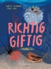 Buchcover und Innenansicht für das Buch: Richtig giftig