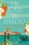 Buchcover und Innenansicht für das Buch: The Venice Hotel