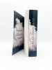 Buchcover und Innenansicht für das Buch: Dark Clouds