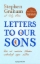 Buchcover und Innenansicht für das Buch: Letters to our sons