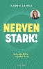 Buchcover und Innenansicht für das Buch: Nervenstark!