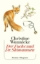 Buchcover und Innenansicht für das Buch: Der Fuchs und Dr. Shimamura