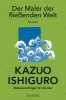 Buchcover und Innenansicht für das Buch: An Artist of the Floating World