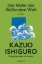 Buchcover und Innenansicht für das Buch: An Artist of the Floating World