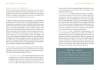 Buchcover und Innenansicht für das Buch: Yoga für müde Menschen