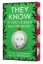 Buchcover und Innenansicht für das Buch: They Know If You've Been Bad or Good