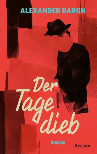 Buchcover und Innenansicht für das Buch: The Lowlife